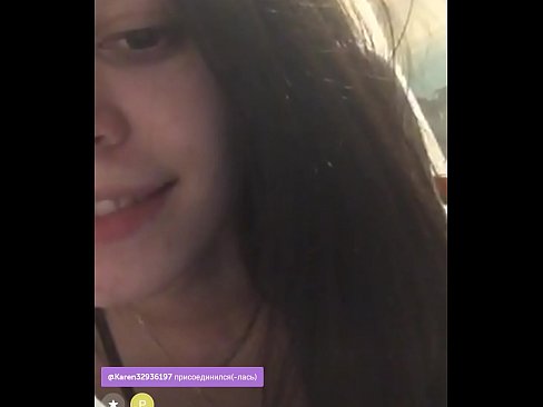 ❤️ Slutty Russian bitch (Periscope, VKontakte, Instagram) ❤️ Vitio feusua'iga ❌❤