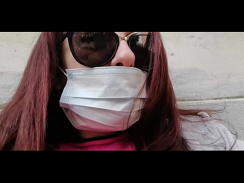 ❤️ Ua tauimasui Nicoletta i lona tuaoi ma pi i lona faletaavale (Special Covid19 Italian Quarantine) ❤️ Vitio feusua'iga ❌❤
